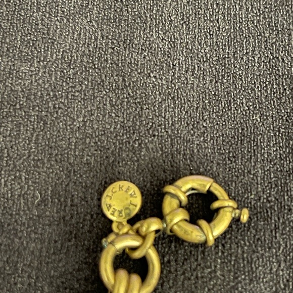 J. Crew Statement Necklace - Picture 3 of 4
